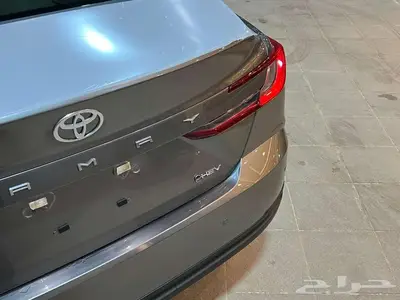 كامري هايبرد E موديل 2025 كيشها والا قسطها مع خالد 5
