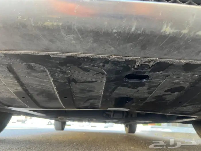 اكسنت شبه جديده ماشي70 موديل2023 0