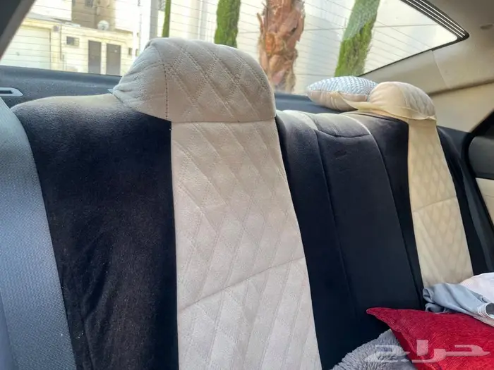 اكسنت شبه جديده ماشي70 موديل2023 2