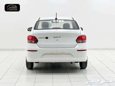 كيا بيجاس ستاندر- 44850 ريال شامل الضريبة 17