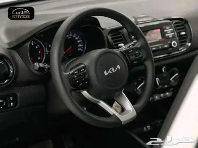 كيا بيجاس ستاندر- 44850 ريال شامل الضريبة 14