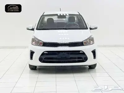 كيا بيجاس ستاندر- 44850 ريال شامل الضريبة 0