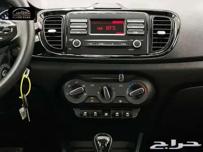 كيا بيجاس ستاندر- 44850 ريال شامل الضريبة 12