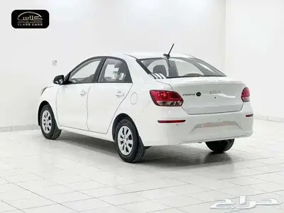 كيا بيجاس ستاندر- 44850 ريال شامل الضريبة 16
