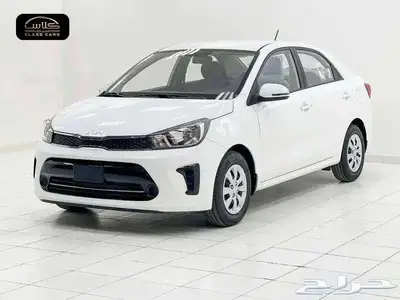 كيا بيجاس ستاندر- 44850 ريال شامل الضريبة 1