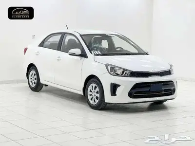 كيا بيجاس ستاندر- 44850 ريال شامل الضريبة 2
