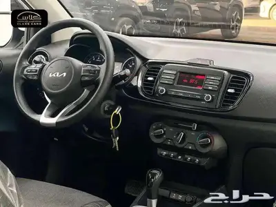 كيا بيجاس ستاندر- 44850 ريال شامل الضريبة 11
