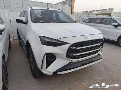 ايسوزو MUX فل كامل 2025 1