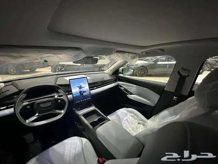جيلى بريفيس -فل 2025-اقوى اسعار الكاش واقوى عروض التقسيط 1