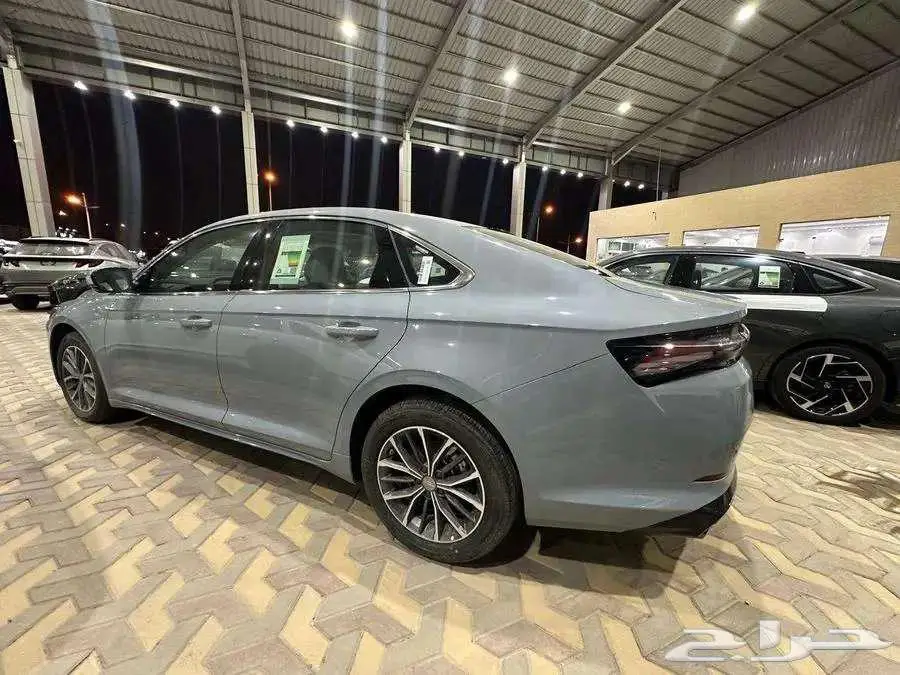 جيلى بريفيس -فل 2025-اقوى اسعار الكاش واقوى عروض التقسيط 6