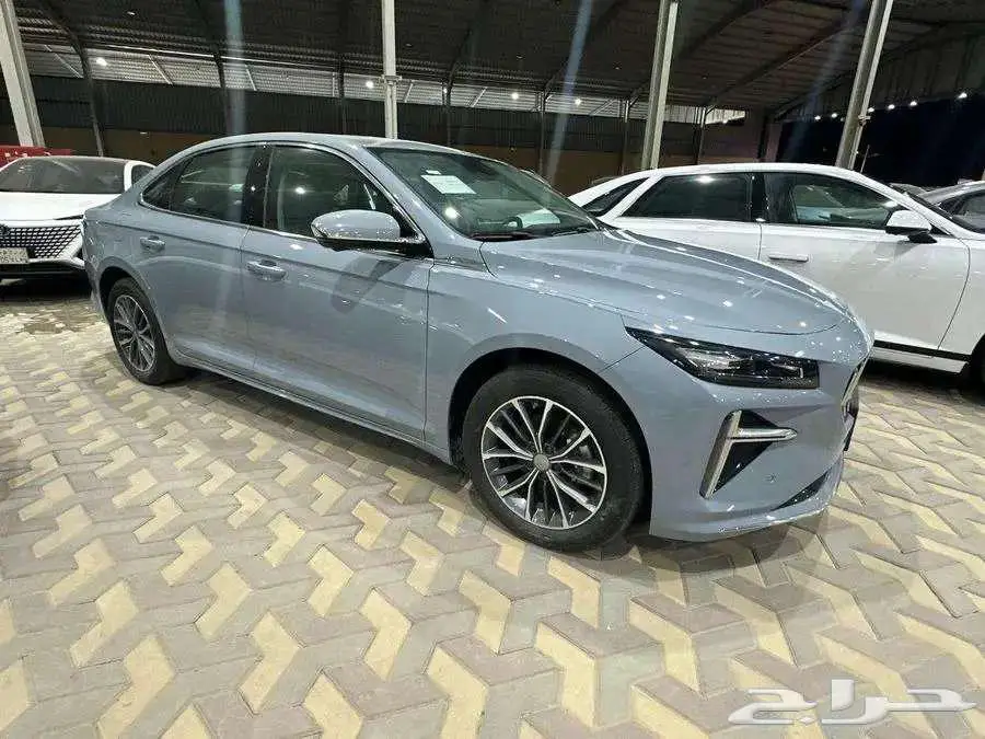 جيلى بريفيس -فل 2025-اقوى اسعار الكاش واقوى عروض التقسيط 7