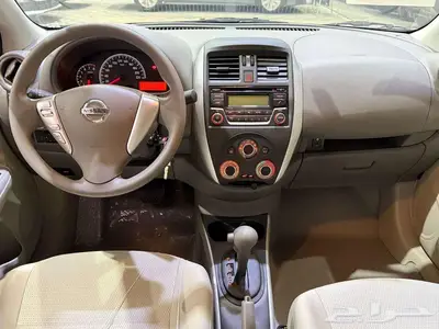 نيسان صني الشكل الكلاسيكي 2024 8