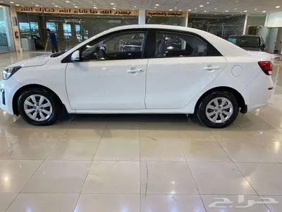 كيا بيجاس 2021 بنزين رقم السيارة 5 9