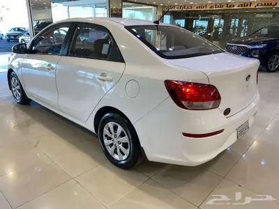 كيا بيجاس 2021 بنزين رقم السيارة 5 5