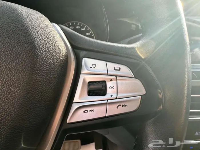 شانجان CS35 2022 20