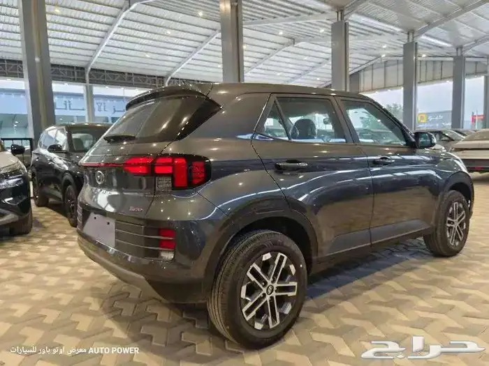 هيونداي فينيو 2025 5