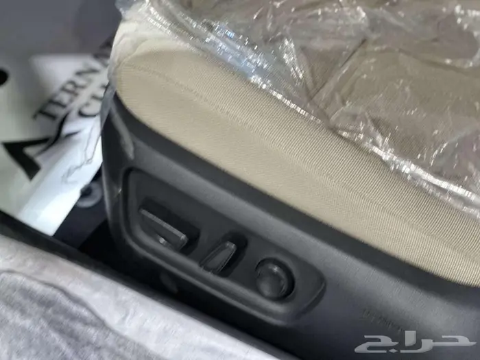 تويوتا كامري Eستاندر بنزين 23