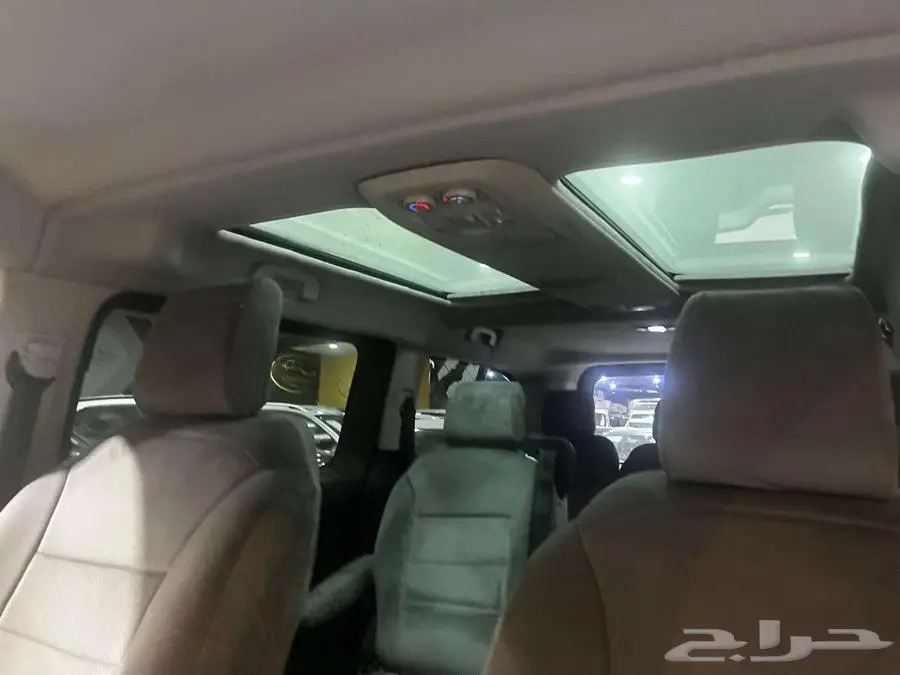 بيجو-ترافلر-2019-ديزل-العداد-128-الف-السعر-59000 14