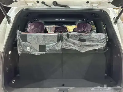 لكزس LX600 BB بنزين 2025 كاش وأقساط 12