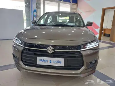 سوزوكى ديزاير 2025 الشكل الجيد 0