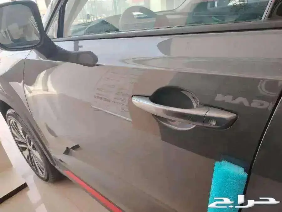 شانجان - CS35 - سمارت بلس - SMART - 2026 عروض التقسيط 5