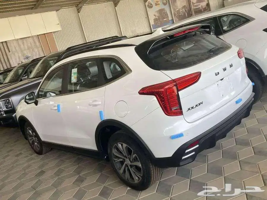 هافال جوليان اكتيف 2025 عروض خاصه 5