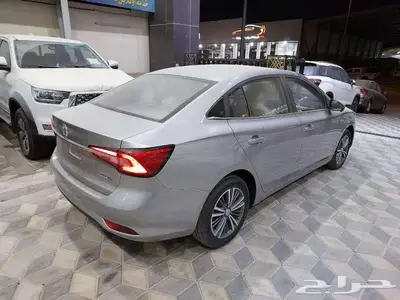 ام جي 5 كمفورت 24 باسعار ولا اقووي 3