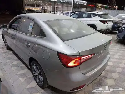 ام جي 5 كمفورت 24 باسعار ولا اقووي 5