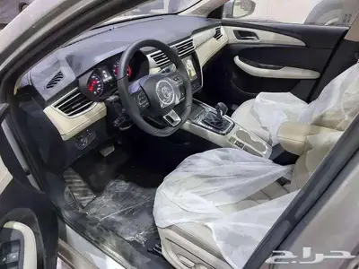 ام جي 5 كمفورت 24 باسعار ولا اقووي 7