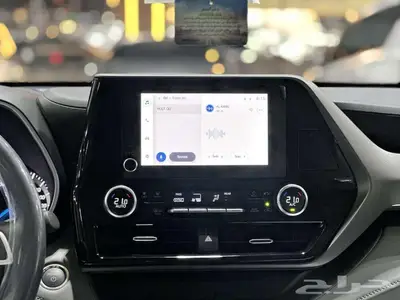 هايلاندر GLE هايبرد 2025 ( اقساط _ يوجد نظام50-50 للبنوك) 7