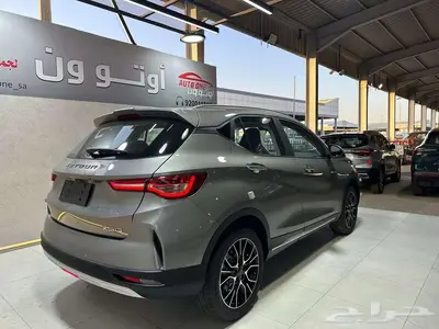 جيتور X50 بريميوم فل كامل 2025 تقسيط وكاش 3
