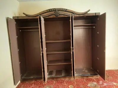 دولب سته باب 0