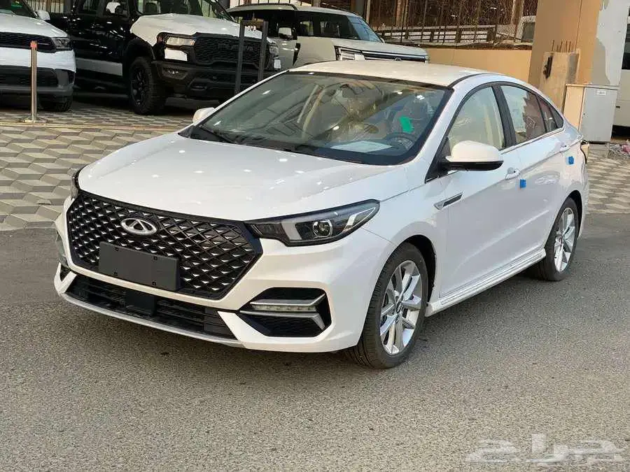 عرض خاص شيرى اريزو 6 برو كمفورت السعر 48000 موديل 2024 0