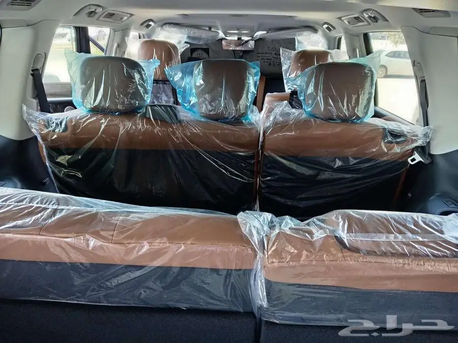 انفينتى QX 80 برو اكتيف 2023 6
