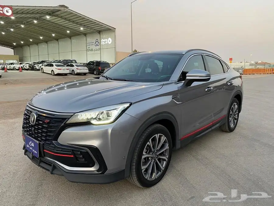 شانجان CS85 فل كامل 2023 1
