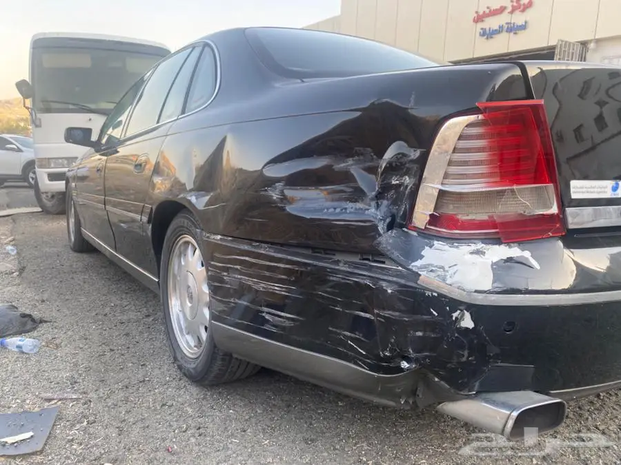 للبيع كابريس رويال ممشى قليل 9