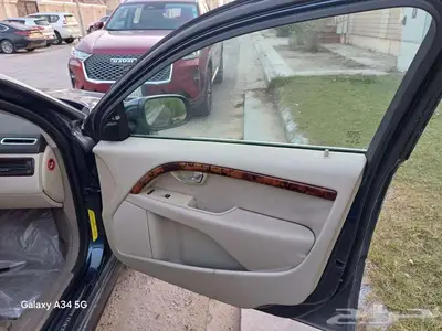فولفو VOLVO S80 مخزن 2007 index