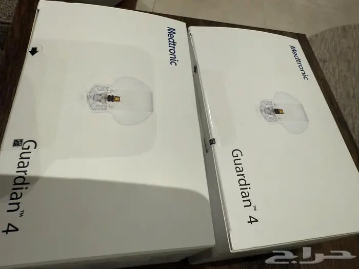 عاجل بسعر رمزي حساس medtronic 0
