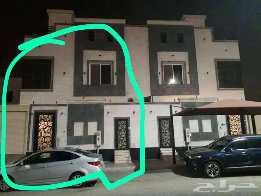 فيلا سكنية فاخرة للإيجار 0
