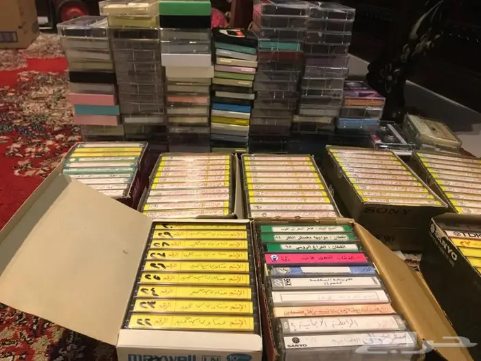 مجموعة نادره محاضرات وخطب دينيه بسعر رمزي 2