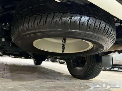 للبيع تويوتا برادو 2022 سعودي V6 دبل فئه TXL 61