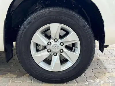 للبيع تويوتا برادو 2022 سعودي V6 دبل فئه TXL 25