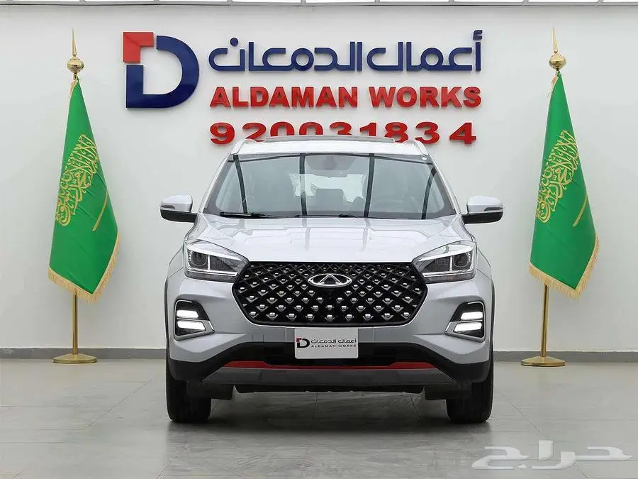 شيري تيجو 4 الشكل القديم فل كامل 2025 0