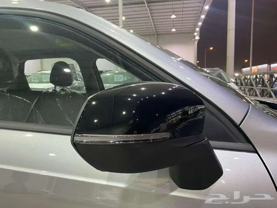 هافال جوليان بيسك 2025 رمادي سعودي 17