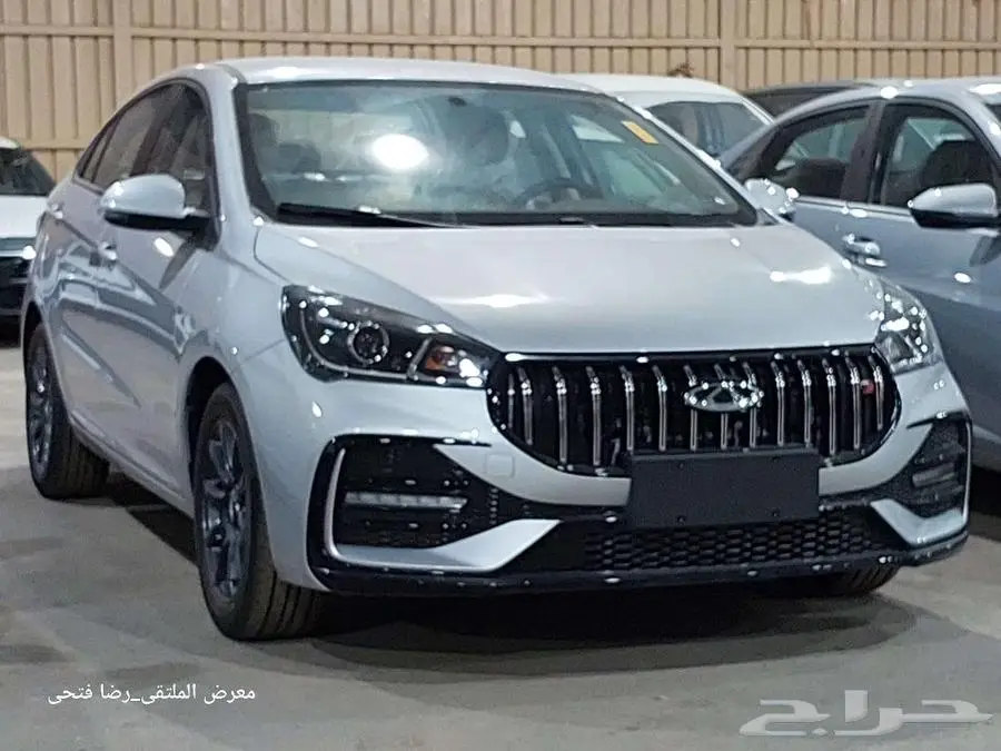 شيري اريزو 5 استندر _ سعر مناسب جدا _ موديل 2025 5