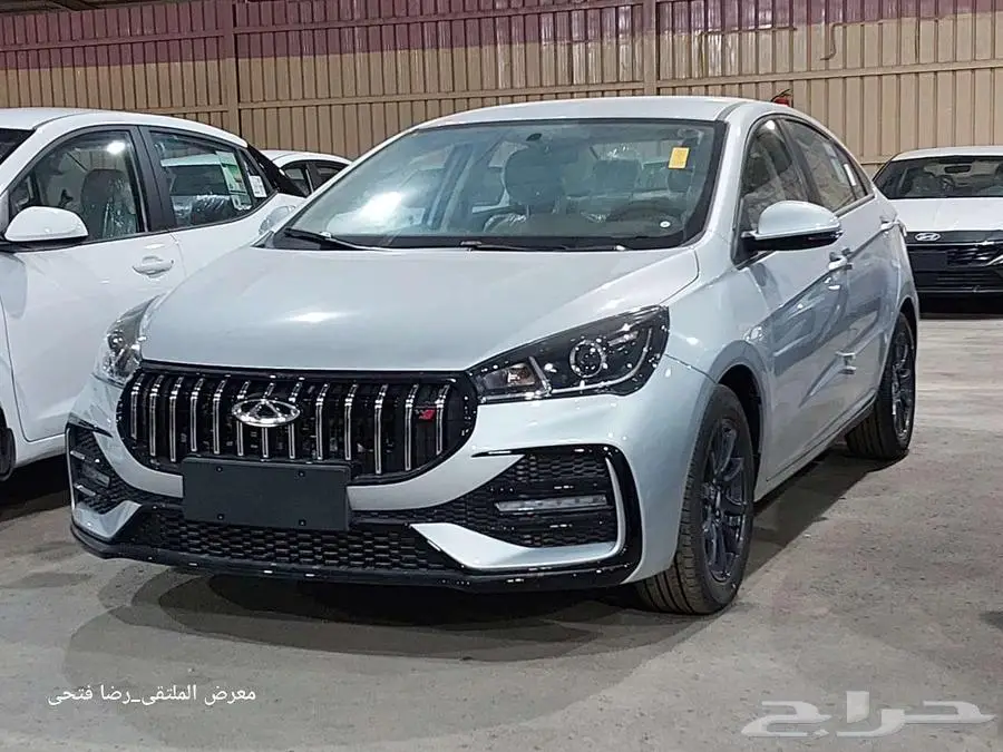 شيري اريزو 5 استندر _ سعر مناسب جدا _ موديل 2025 0