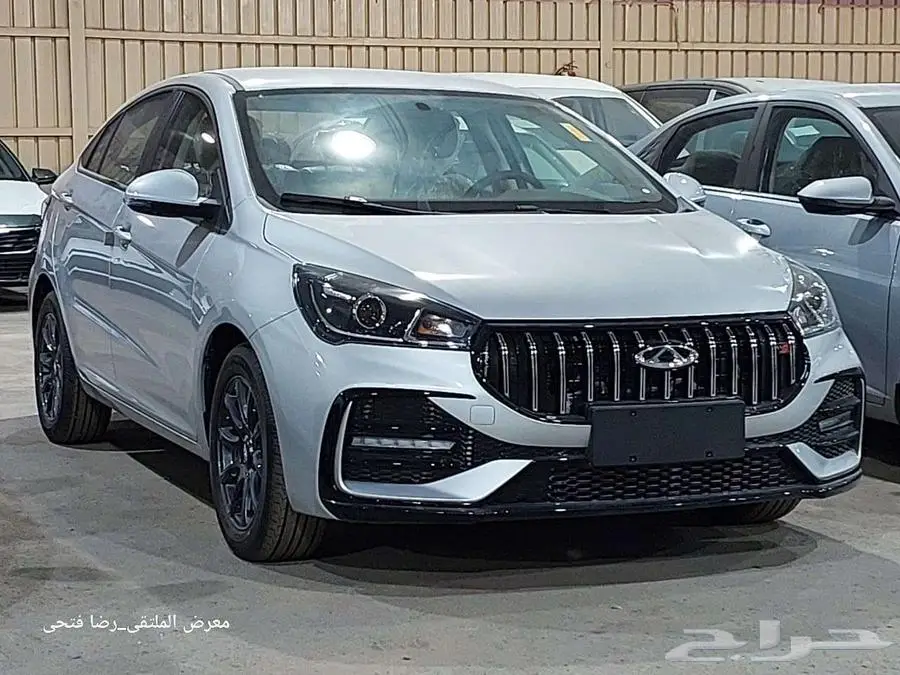 شيري اريزو 5 استندر _ سعر مناسب جدا _ موديل 2025 1