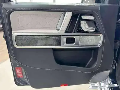 G63 - 2021 - 4000KM 3