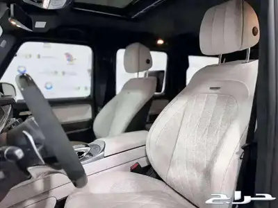 G63 - 2021 - 4000KM 5