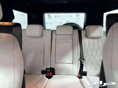 G63 - 2021 - 4000KM 9